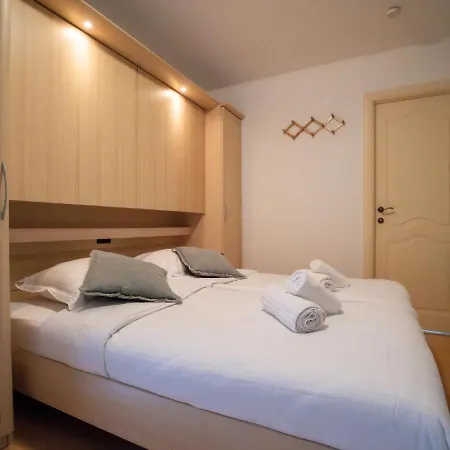 Breduynia With Balcony By Interhome