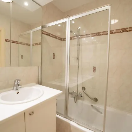 Residentie Breduynia By Interhome * Bredene