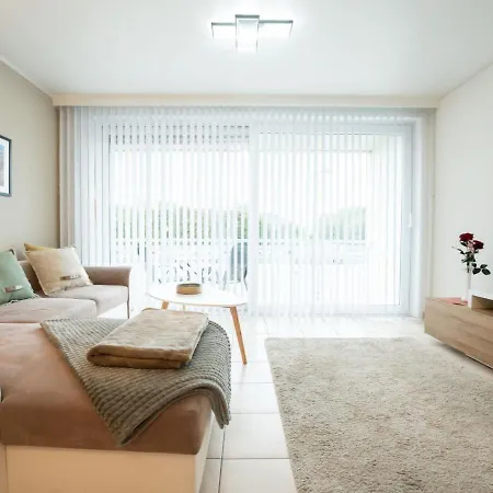 Residentie Breduynia By Interhome Apartman *