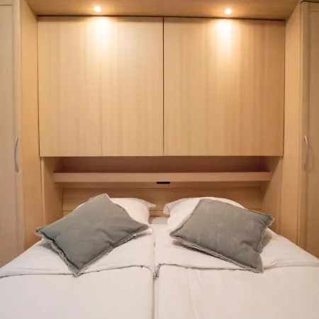 Appartement Breduynia With Balcony By Interhome *
