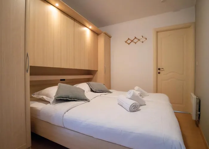 Breduynia With Balcony By Interhome