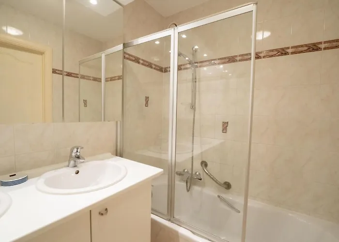 Breduynia With Balcony By Interhome * Bredene